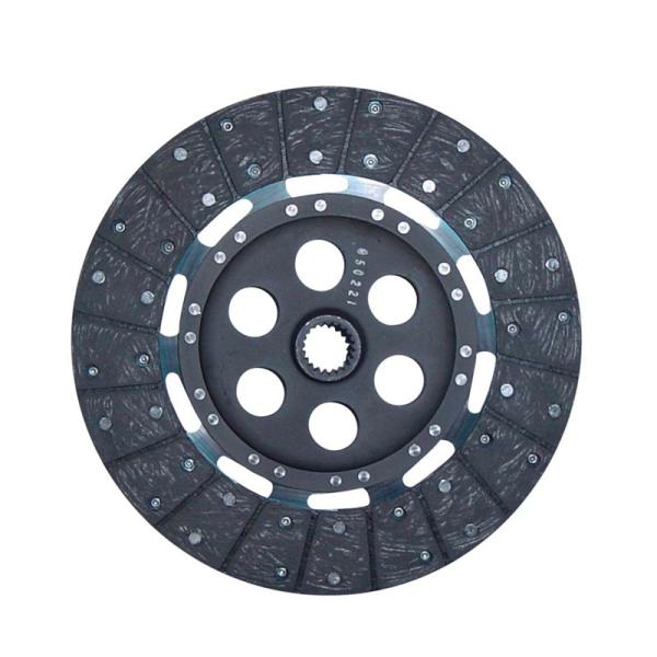 3610274M92 Clutch Disc Parts For Massey Ferguson MF375