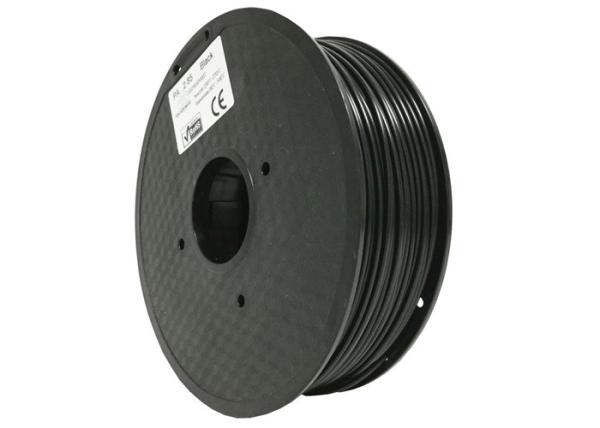 1.75mm / 3mm Nylon 3D Printer Filament 1kg 2kg 3kg For 3D Pen OEM / ODM