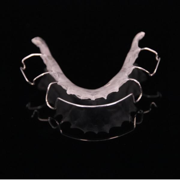 Эстетика и регулируемость Хэлли ретейнер идеально подходит Германия Орто зубы