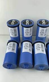 Danfoss Inverter Danfoss VLT Original Capacitor N-type  177G9349 450V 4700UF