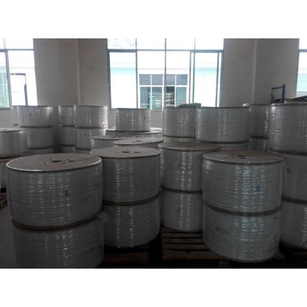 Рыбная ловля веревочки упаковки шить потока пряжи/полиэстера заполнителя кабеля ПП