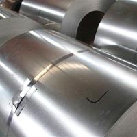 Custom 3mm Spangle Coated Galvanised Steel Coil JIS G3313 SGCC SGCD SGCE