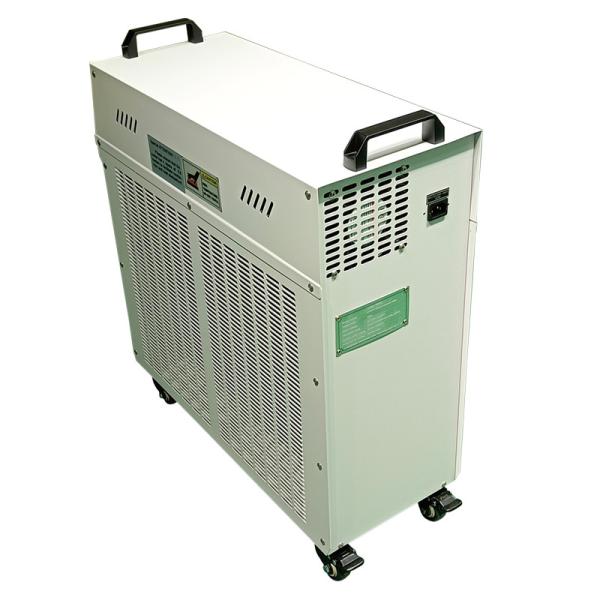 6KW AC Load Bank 120V 240V Puissance à double tension réglable pour les générateurs de test