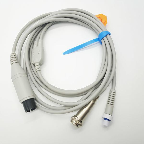 Pin do cabo 4 de Spacelabs Edan Mindray Medical Cardiac Output