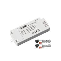 Touch Switch For Bathroom Mirror Support Customzation Smart Dimmer LED Switch Waving IR Sensor DC12-24V