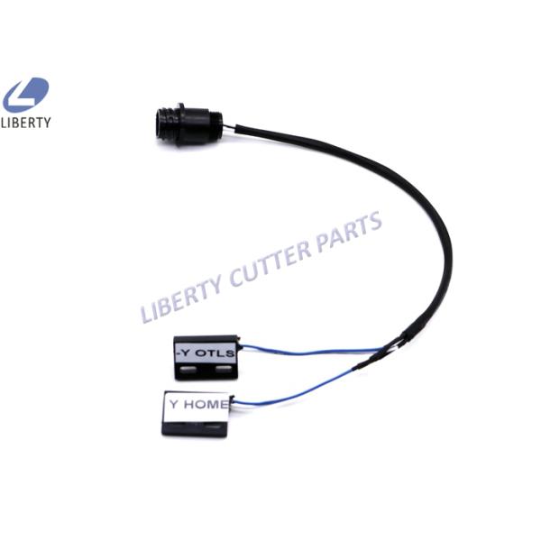 GT5250 S5200 Cutter Parts 75457010 Cable Assembly For Automatic Cutting Machine