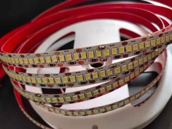 flexible led light strip waterproof W WW NW color DC12V 24V 5 Meter 120 led 2835 flexible led strip SMD indoor outdoor