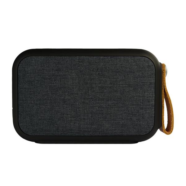 P2 portable wireless bluetooth fabric speaker,speakers for outdoor,travel,home,party,waterproof IPX5