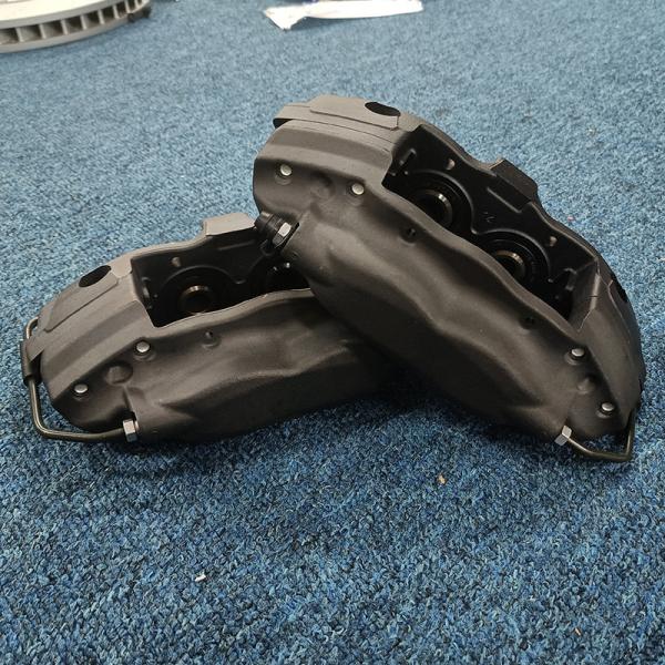 Les calibres de frein de F40 Honda freinent les adaptateurs et les parenthèses