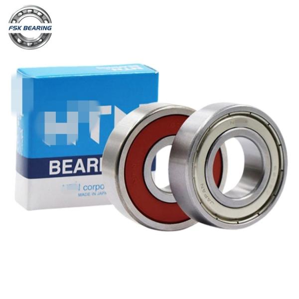 High Speed Cheap Price 6206ZZCM/5K Deep Groove Ball Bearings NTN Bearings