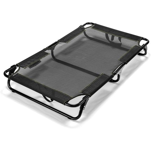 Крытые ноги Не-выскальзывания отсутствие собрания складывая повышенную кровать любимца