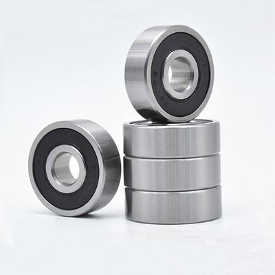 Auto Dust Cover Gearbox Thrust Bearing 6300 Series 10 - 150 Mm Bore Size