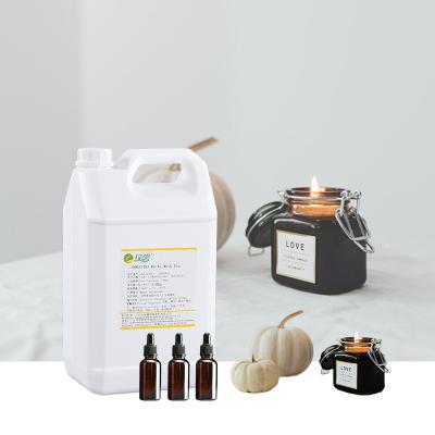 Óleo perfumado duradouro para velas Óleo perfumado perfumado para velas