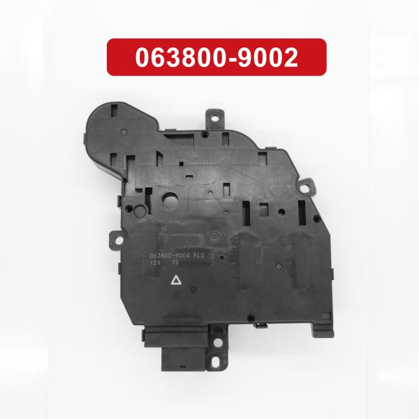 063800-9002 87106-06370 Hvac Heater Blend Door Actuator For Toyota Camry Hybrid 2017-2019 Asv71