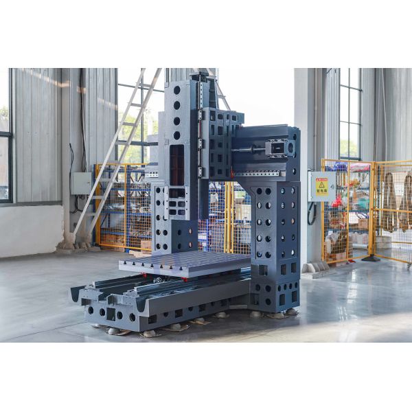 Good Quality GMC1412 Universal CNC Milling Machine 3 Axis Gantry Machining Center for Metal