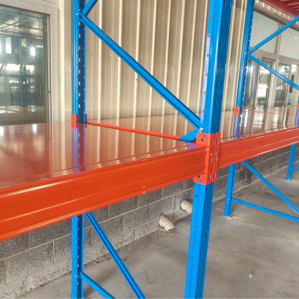 Industrial Heavy Duty Racks Pallet Racks Manufacturing Companies OEM