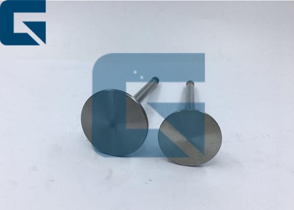 20798699 20798533 válvula de entrada & de exaustão de motor dos acessórios EC210 D6D D6E da máquina escavadora