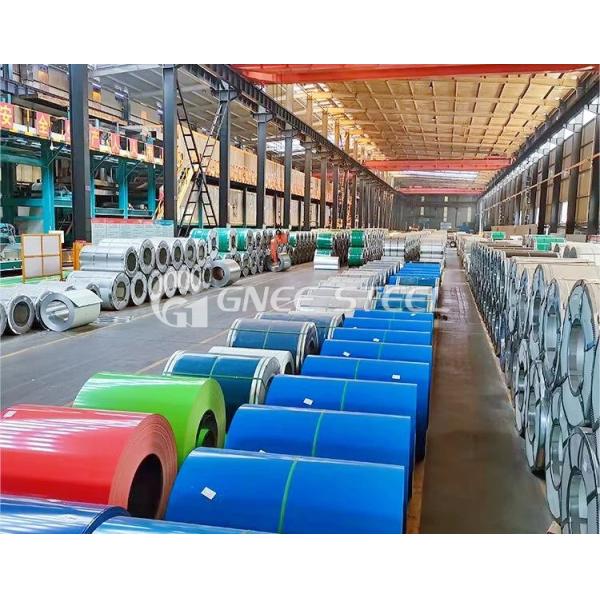 0.185mm Cold Rolled Steel Strip Steel Tape For Fiber Optic Cable Manufacturing