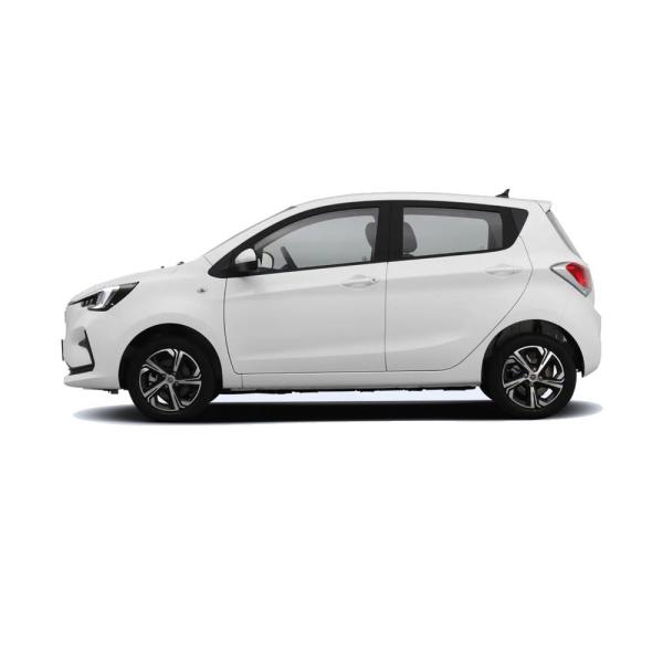 Padrão do Euro VI da estrela EV Mini Car Pure Electric Cars de ChangAn Benni E