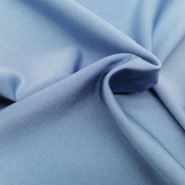 4 Way Stretch 85% Nylon 15% Spandex Sports Clothing Fabric Moisture Wicking