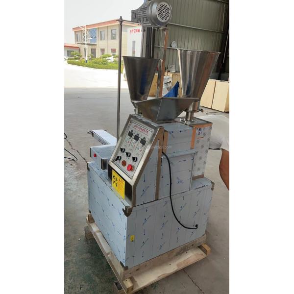 1800*700*1300mm Super Performance Noodle Machine for Low Investment Noodle Production