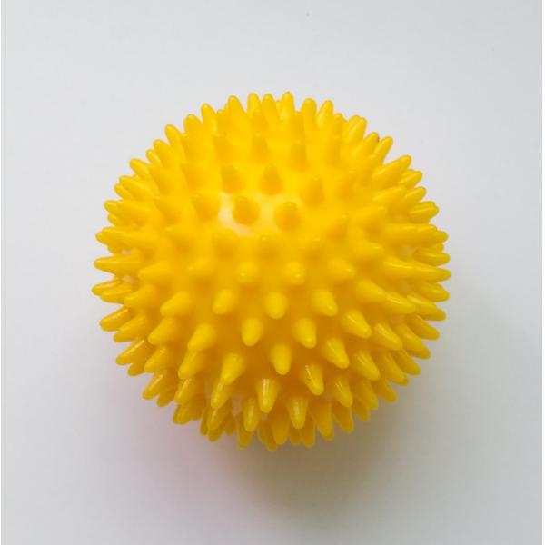 Peanut Lacrosse Massage Ball Universal Tool Spiky Recovery Double