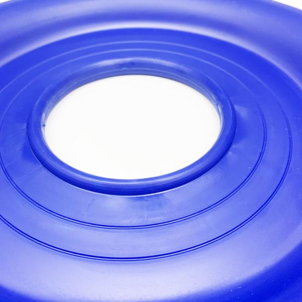 Голубой комплект для ремонта диафрагмы цвета насос диафрагмы Сантопрене 3 дюймов резиновый