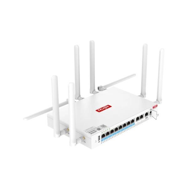 Ruijie RG-S5750E-H 48 ports commutateur Gigabit avec 176Gbps de capacité