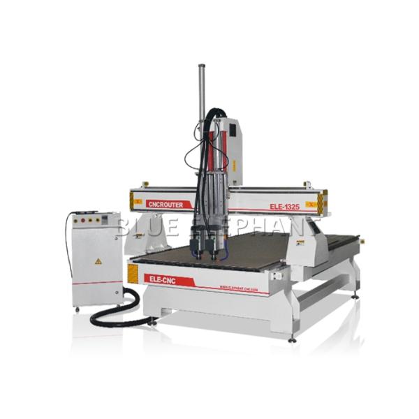 High - speed stepper motor and driver , high-precision rack driver , Homemade kitchen cabinet for wood furniture 1325