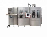 8kw 10000BPH SUS304 carbonatou a máquina de enchimento da bebida
