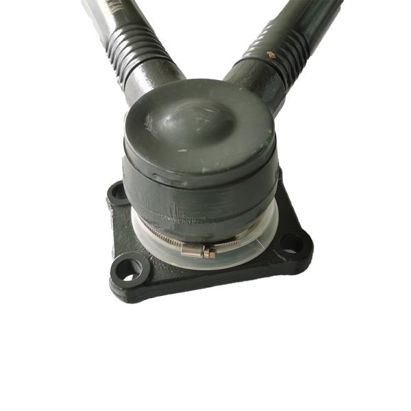 V-образный штурмовик Az9725529272 для тяжелых грузовиков