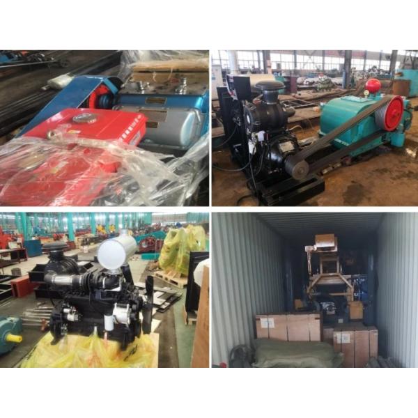 3nb130 3nb260 3nb350 Буровой грязевой насос для бурения скважин