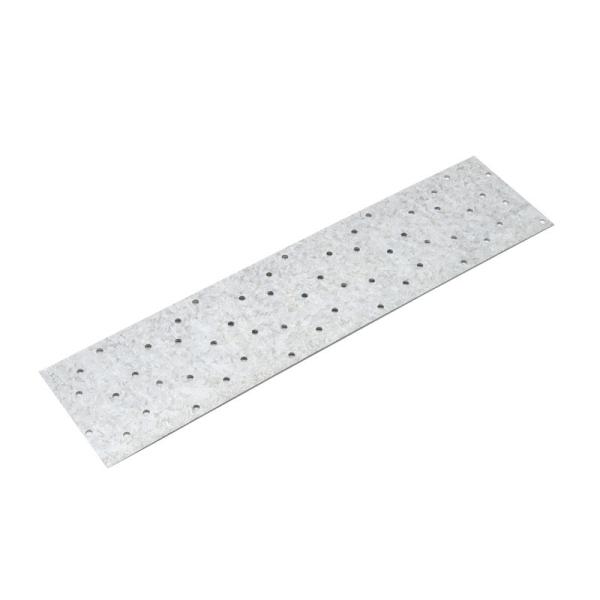 Galvanized Steel Truss Support Brackets Corrosion Resistant