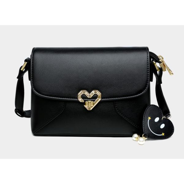 2019 new fashion bag single shoulder bag sweet casual summer mini square crossbody bags