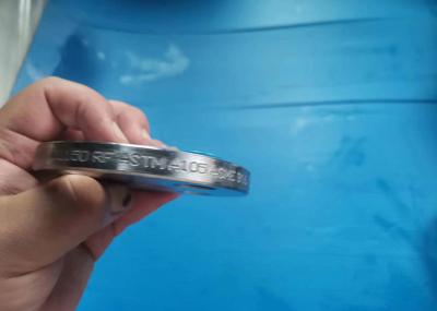 Modern LF Tubesheet Cold Drawn Carbon Steel Alloy Steel Pipe Connect Fittings And Flanges