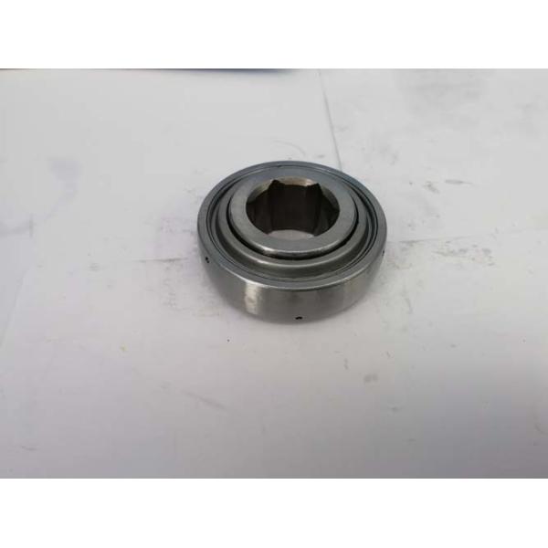 DS208TT2 W208PPB2 38*80*80mm Agriculture Bearings P6 P5 P4 With Square Hole