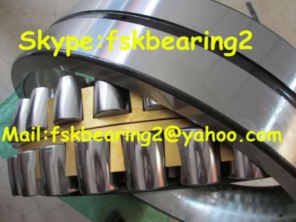 FAG Double Row Self - Aligning Roller Bearing 23092 - B - MB 460mm X 680mm X 163mm