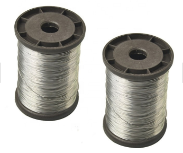 Frame Wire Spool 500g  201Stainless Steel  Frame Wire Coil For Beekeeping Equipment