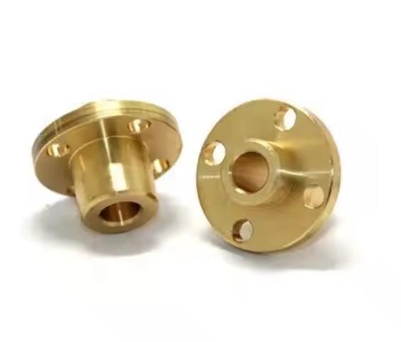 Custom Carbon Steel Cnc Machining Parts Precision Metal Fabrication Services