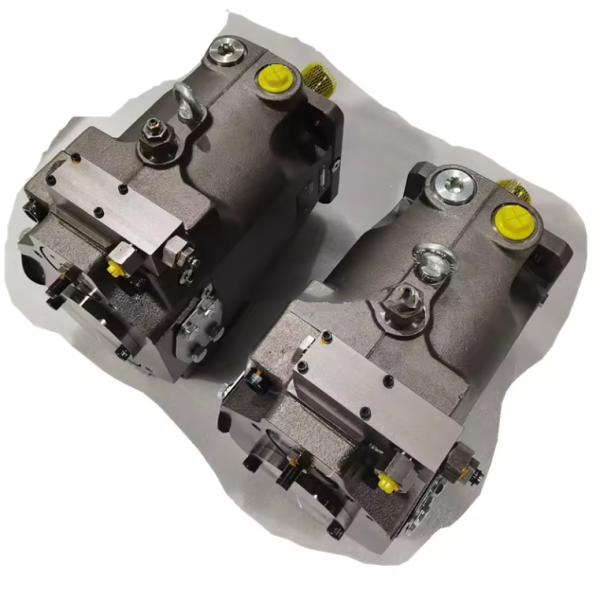 Standard Rexroth Plunger Pump A4VSO71DRG/10R-PPB13N00 A4VSO71DFR/10R-VPB25N00 A4VSO71DFR/10R-VZB13N00