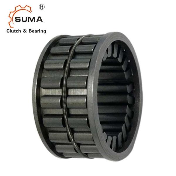 FE 420Z Sprag Type One Way Clutch Bearing with HRC60-62 Hardness and P6 Precision Rating for Fast 5-7 Days Delivery