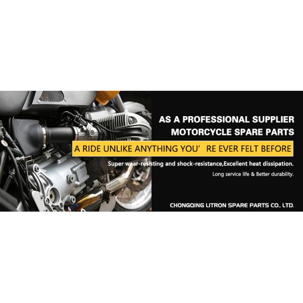 Фабрика оптом Индия Bajaj Item Мотоцикл PULSAR 180 UG3/UG4 0,50 Пистон и кольцо