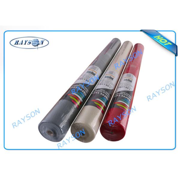 Полипропилен Rolle фильма сокращения жары упакованный Non сплетенный для крышки таблицы