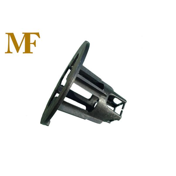 Конкретная пластиковая лестница строительных материалов прокладки арматуры/пластиковый стул арматуры конструкции