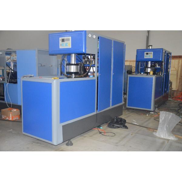 110v/220v/380v/415v/480v Напряжение Полуавтоматическая 5 галлонная пластиковая бутылочная машина