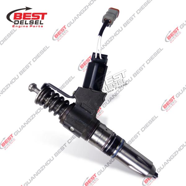 3411691 Diesel Hot Sale Fuel N14  Engine  Common rail injector 3411765 3652541 3652542 3411767