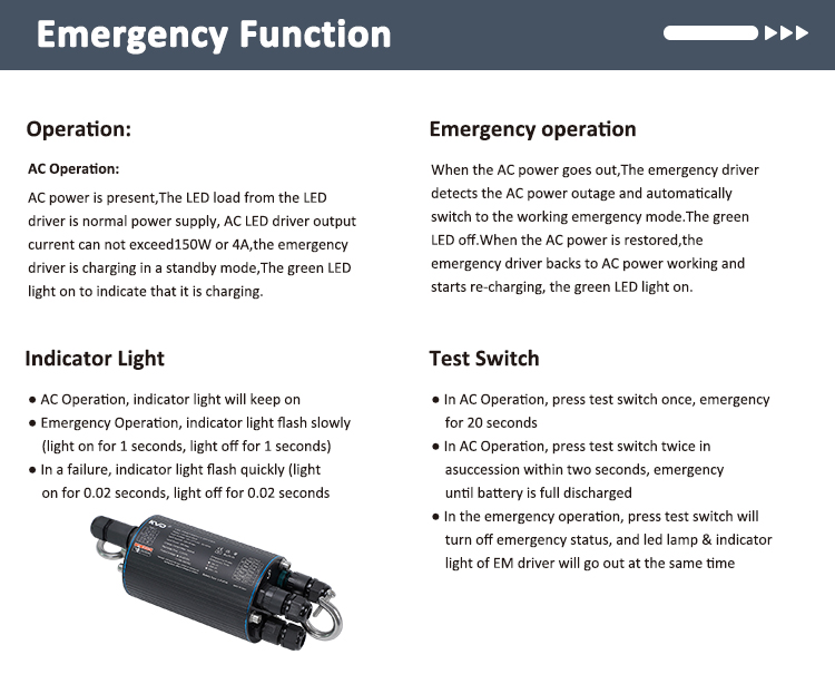 Zigbee Dimmable 200W 5000K UFO LED High Bay Light with Motion Sensor for Industrial Use