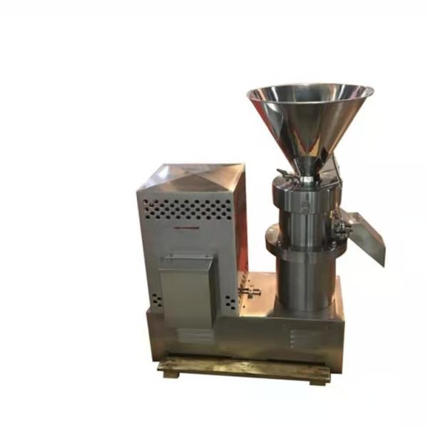 304 stainless steel Bone cement machine  for food processing / biopharming