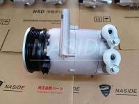 Auto AC Conditioning Compressor For Land Rover Freelander 2 2.2L Diesel LR056301