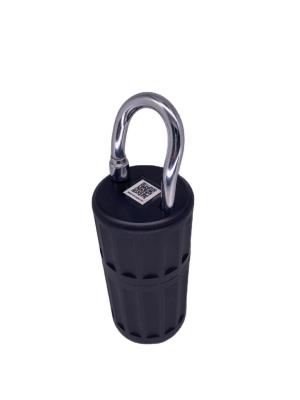 NFC esperto de IoT Bluetooth do cadeado do à prova de água do transporte expresso